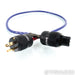 Nordost Blue Heaven Power Cable; 1m AC Cord