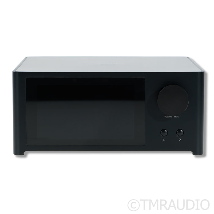 NAD Electronics C 700 Streaming Integrated Amplifier
