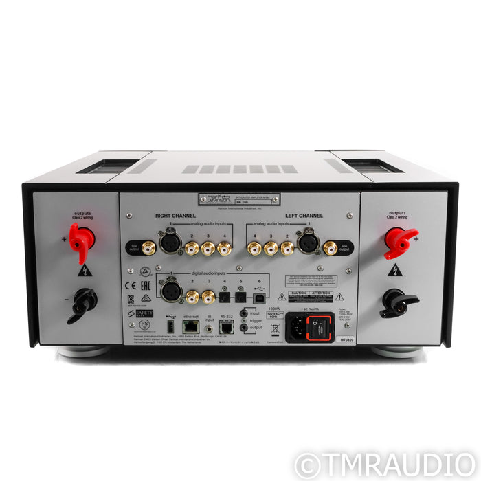 Mark Levinson No. 585 Stereo Integrated Amplifier