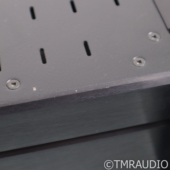 Bryston 7B ST Monoblock Power Amplifiers; Pair; 19"