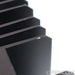 Bryston 7B ST Monoblock Power Amplifiers; Pair; 19"