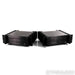 Bryston 7B ST Monoblock Power Amplifiers; Pair; 19"
