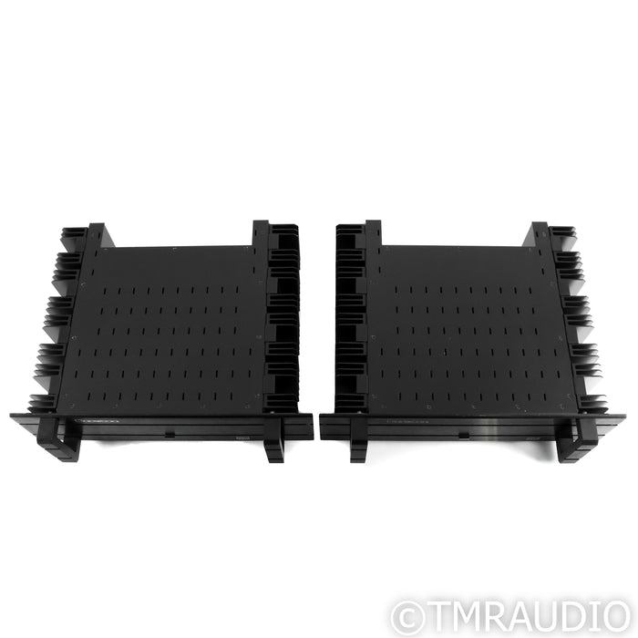 Bryston 7B ST Monoblock Power Amplifiers; Pair; 19"