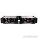 Bryston 7B ST Monoblock Power Amplifiers; Pair; 19"