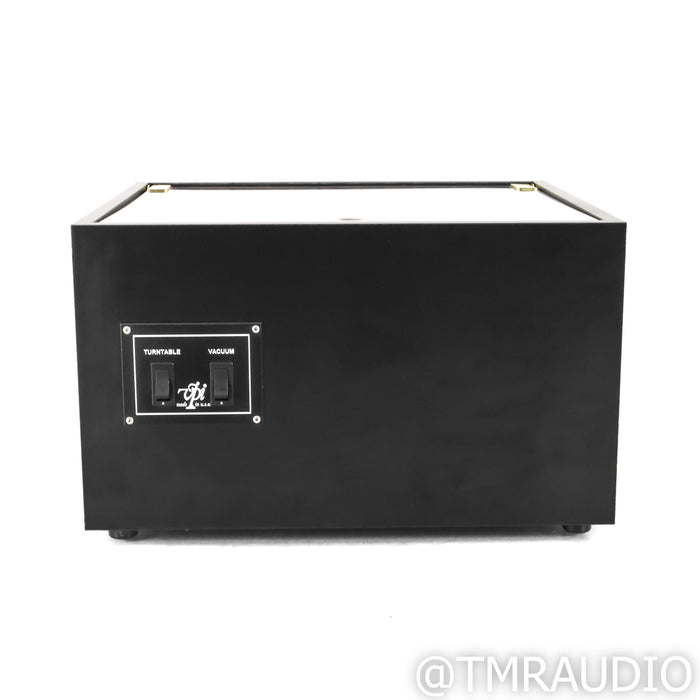 VPI HW-16.5 Record Cleaning Machine