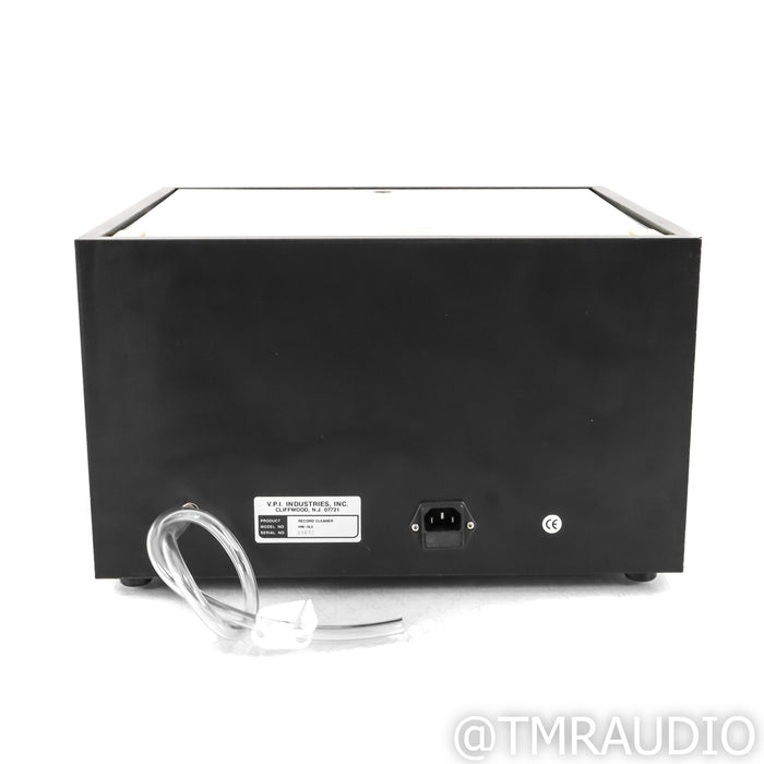 VPI HW-16.5 Record Cleaning Machine
