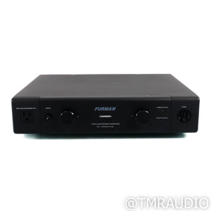 Furman Elite-20 PF i AC Power Line Conditioner