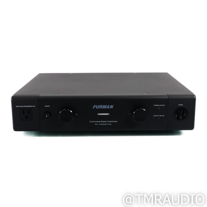 Furman Elite-20 PF i AC Power Line Conditioner