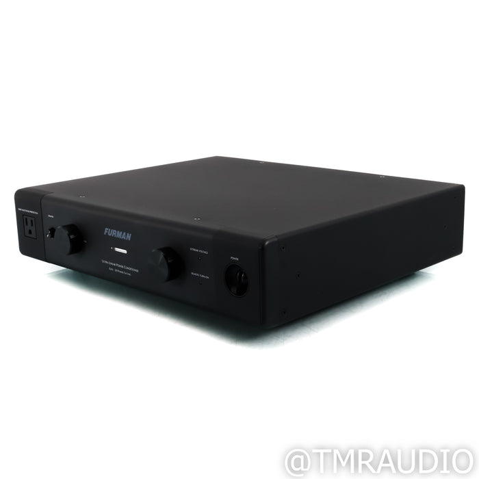 Furman Elite-20 PF i AC Power Line Conditioner