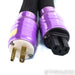 Shunyata Research Taipan Helix Alpha Power Cable; 2m AC Cord