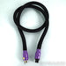 Shunyata Research Taipan Helix Alpha Power Cable; 2m AC Cord