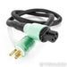 Shunyata Research Python Helix VX Power Cable; 1.75m AC Cord