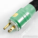 Shunyata Research Python Helix VX Power Cable; 1.75m AC Cord