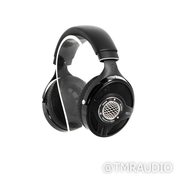 Focal Utopia 2020 Edition Open Back Headphones (Used)