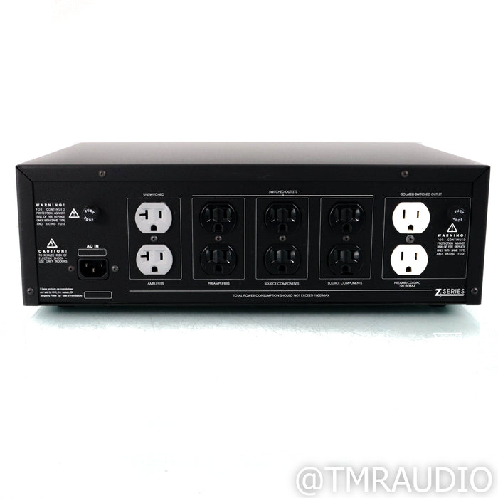 MIT Z-Center AC Power Line Conditioner