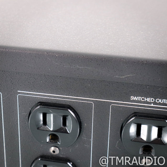 MIT Z-Center AC Power Line Conditioner