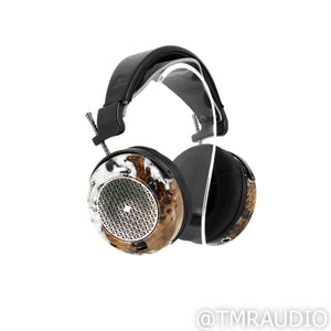 ZMF Caldera Stabilized Open Back Headphones; Trolltunga