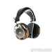 ZMF Caldera Stabilized Open Back Headphones; Trolltunga