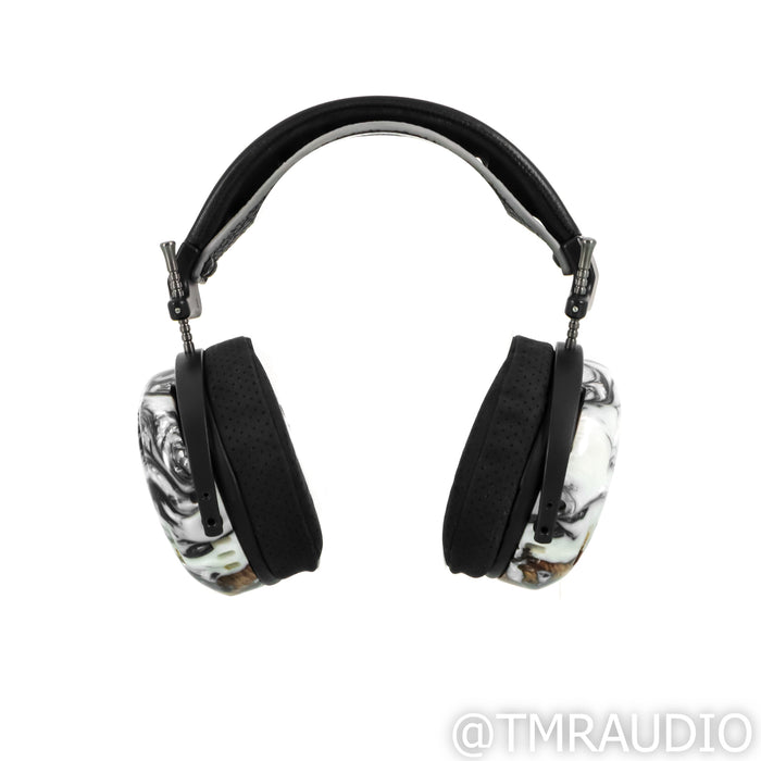 ZMF Caldera Stabilized Open Back Headphones; Trolltunga