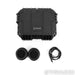 ZMF Caldera Stabilized Open Back Headphones; Trolltunga
