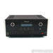 McIntosh MX121 7.2 Channel Home Theater Surround Processor; MM Phono