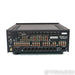 McIntosh MX121 7.2 Channel Home Theater Surround Processor; MM Phono