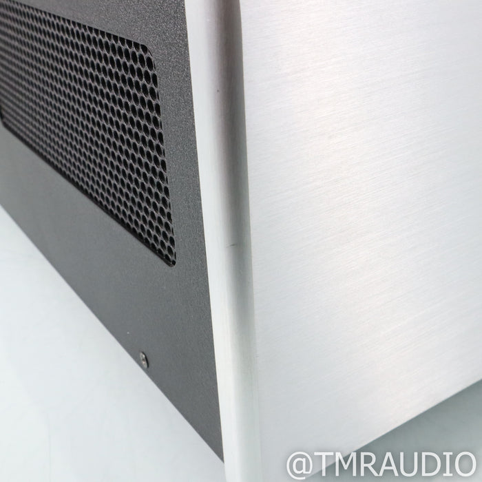 Rogue Audio ST-100 Stereo Tube Power Amplifier