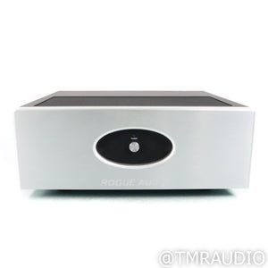 Rogue Audio ST-100 Stereo Tube Power Amplifier