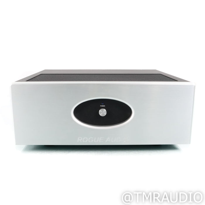 Rogue Audio ST-100 Stereo Tube Power Amplifier