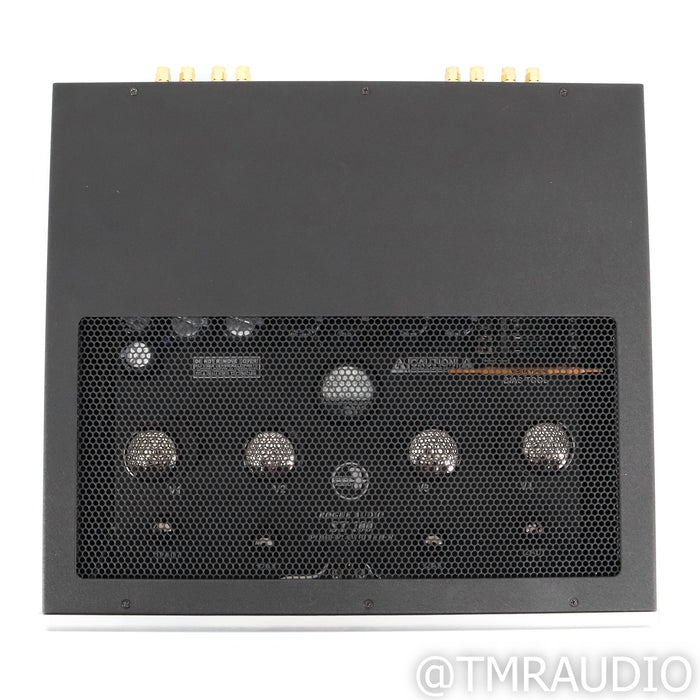 Rogue Audio ST-100 Stereo Tube Power Amplifier