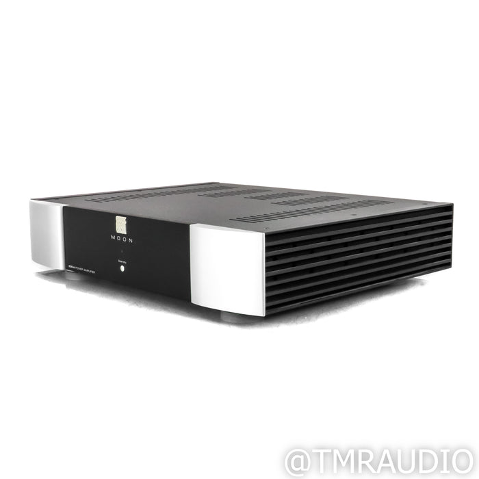 SimAudio Moon 330A Stereo Power Amplifier