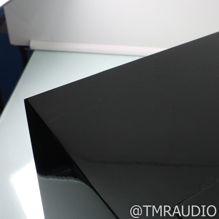 Bowers & Wilkins DB4S 10" Subwoofer; Gloss Black