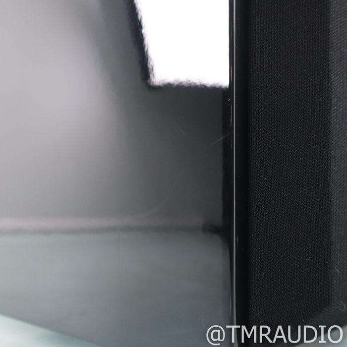 Bowers & Wilkins DB4S 10" Subwoofer; Gloss Black
