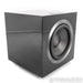 Bowers & Wilkins DB4S 10" Subwoofer; Gloss Black