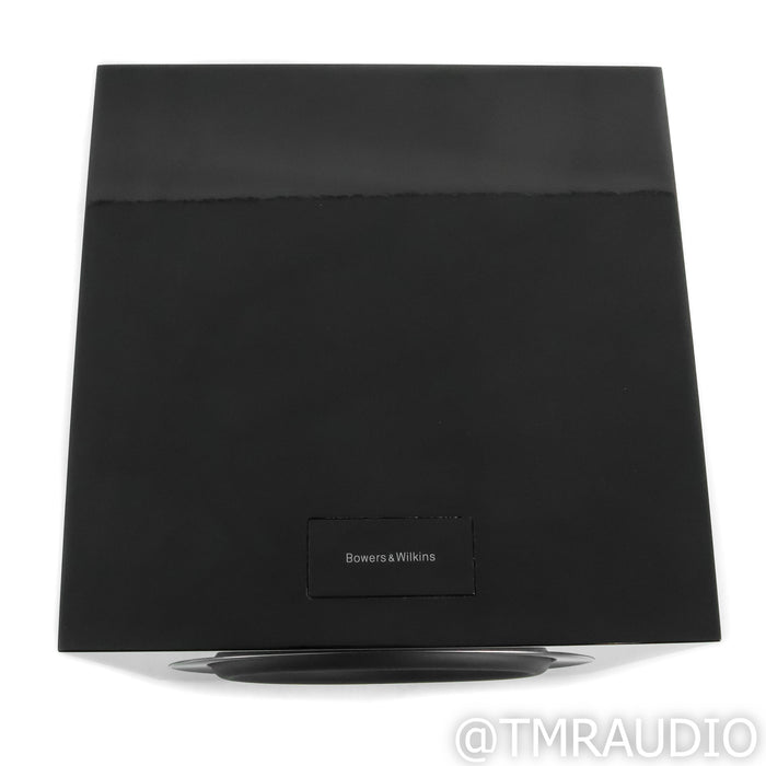 Bowers & Wilkins DB4S 10" Subwoofer; Gloss Black