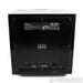 Bowers & Wilkins DB4S 10" Subwoofer; Gloss Black