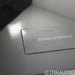 Bowers & Wilkins DB4S 10" Subwoofer; Gloss Black