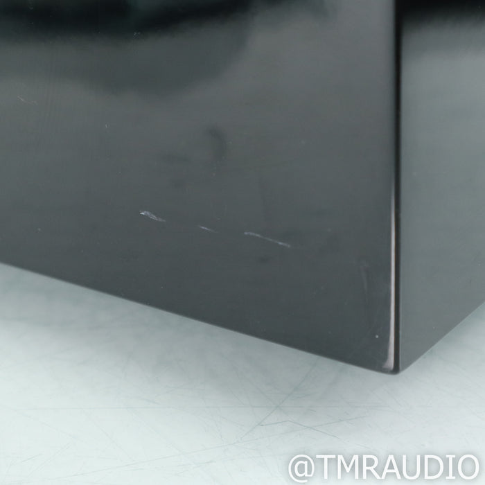 Bowers & Wilkins DB4S 10" Subwoofer; Gloss Black