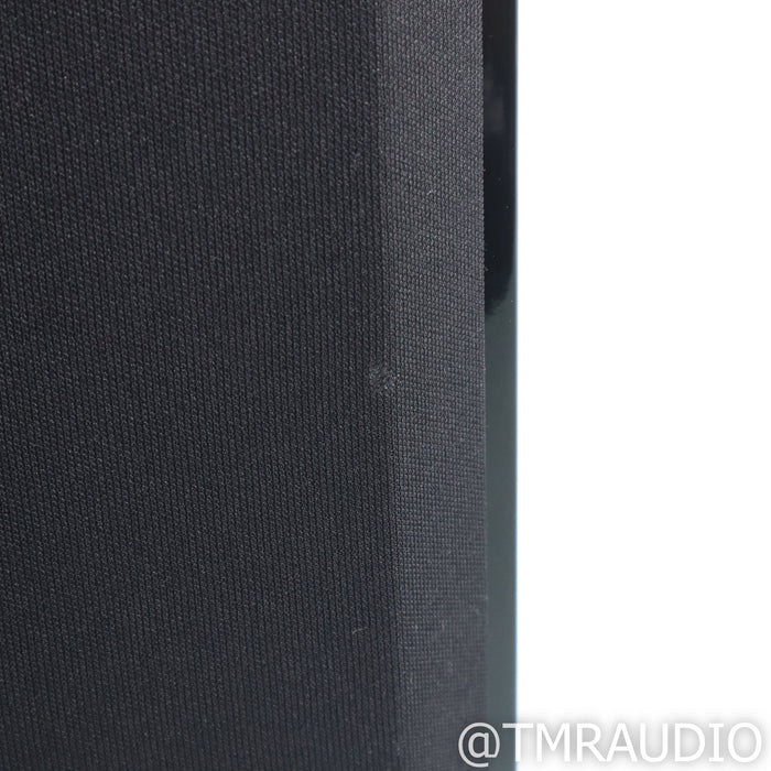 Bowers & Wilkins DB4S 10" Subwoofer; Gloss Black