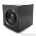 Bowers & Wilkins DB4S 10" Subwoofer; Gloss Black