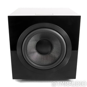 Bowers & Wilkins DB4S 10" Subwoofer; Gloss Black