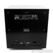Bowers & Wilkins DB4S 10" Subwoofer; Gloss Black