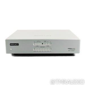 EMM Labs DAC2X DAC; D/A Converter