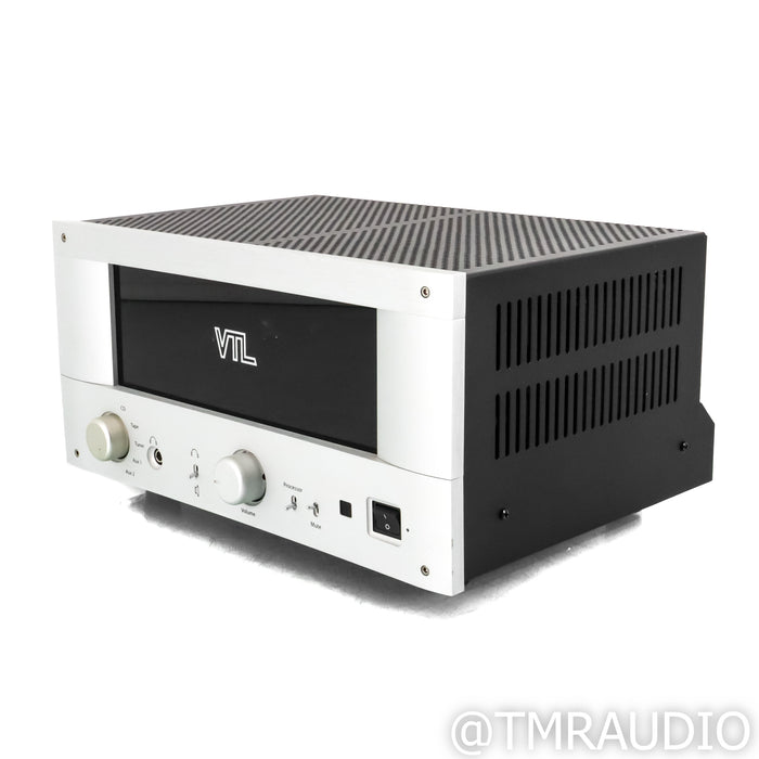 VTL IT85 Stereo Tube Integrated Amplifier