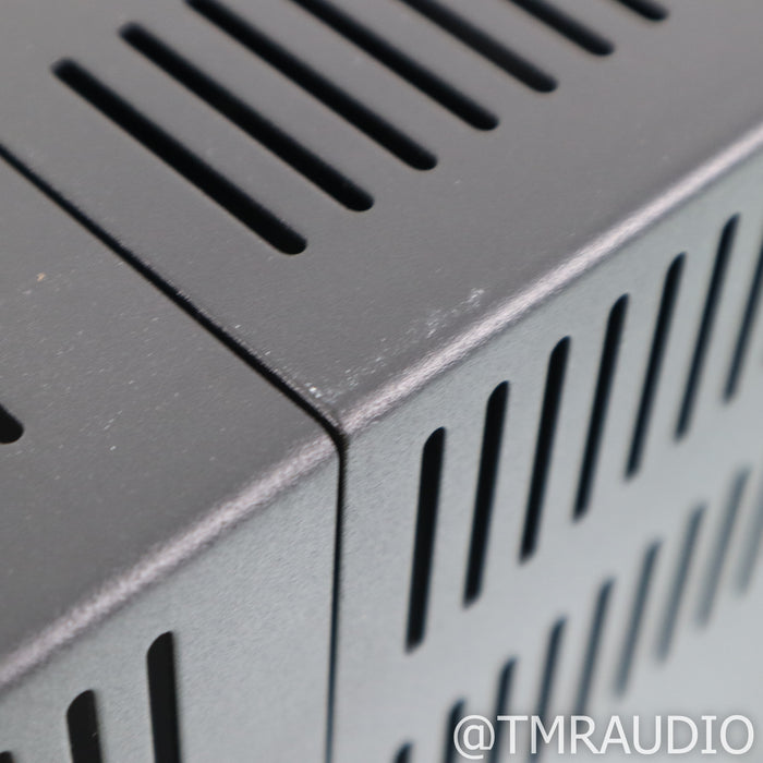 VTL S-200 Stereo Tube Power Amplifier