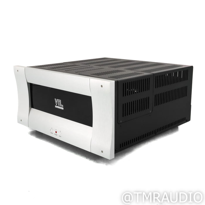 VTL S-200 Stereo Tube Power Amplifier