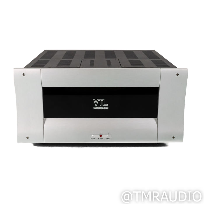 VTL S-200 Stereo Tube Power Amplifier