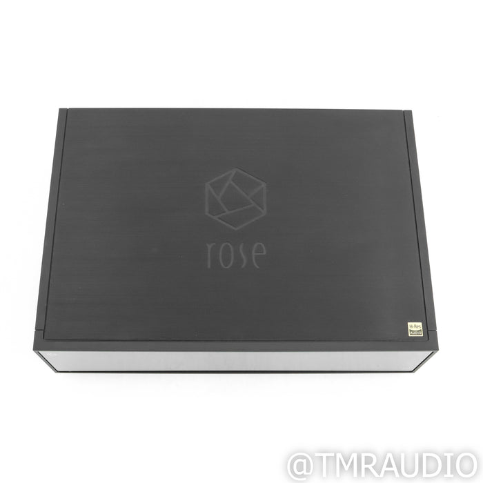 Hifi Rose RS150B Music Server & Streamer