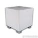 REL Acoustics T/5x 8" Powered Subwoofer; Piano White