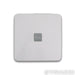 REL Acoustics T/5x 8" Powered Subwoofer; Piano White